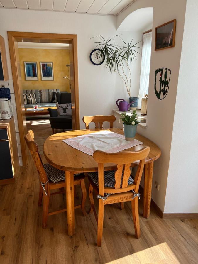 Ferienwohnungen Kral Grainau Esterno foto