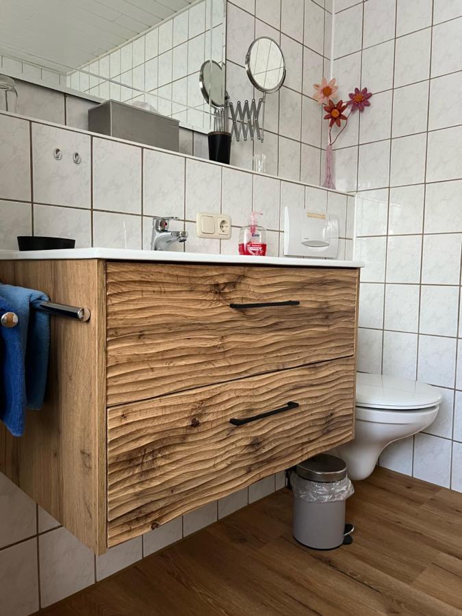 Ferienwohnungen Kral Grainau Esterno foto