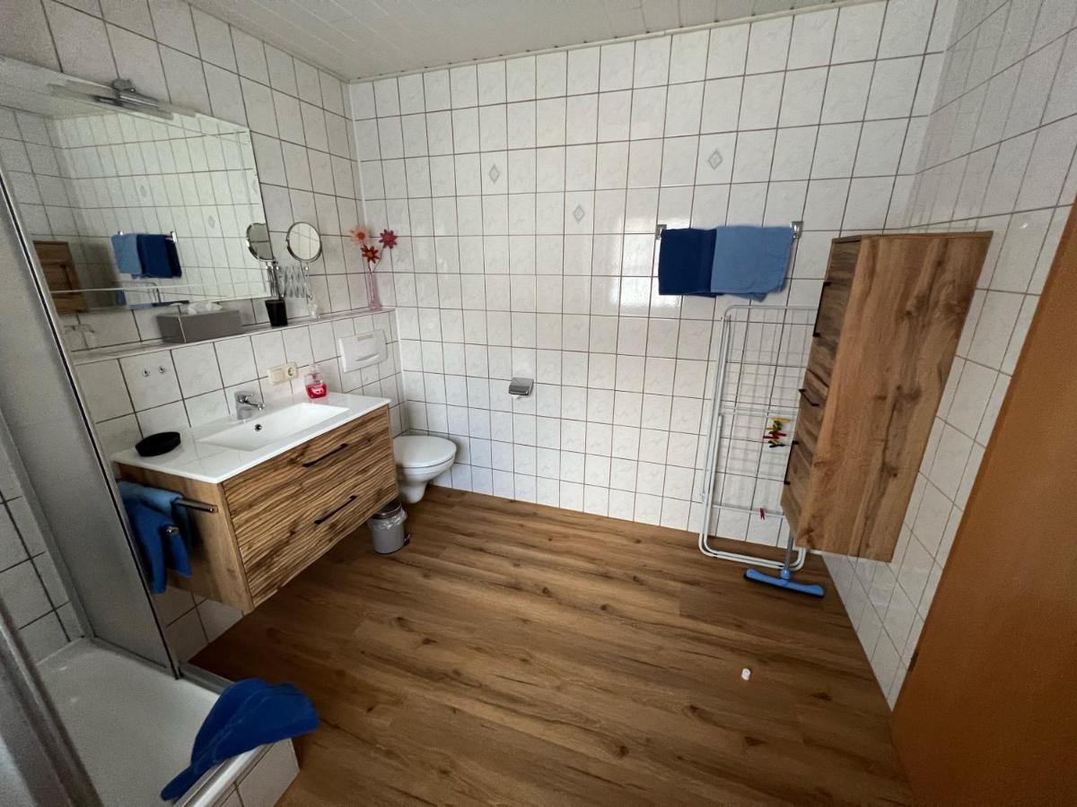 Ferienwohnungen Kral Grainau Esterno foto