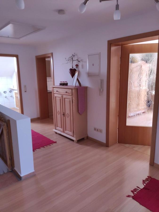 Ferienwohnungen Kral Grainau Esterno foto