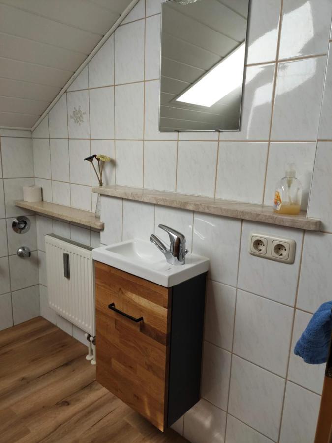 Ferienwohnungen Kral Grainau Esterno foto