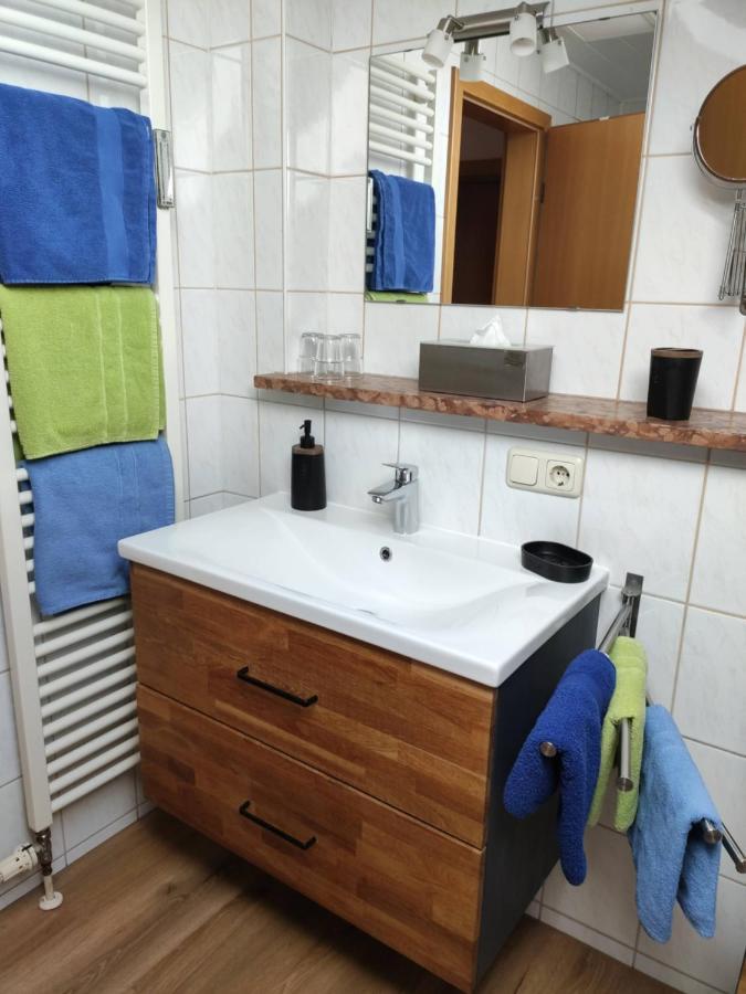 Ferienwohnungen Kral Grainau Esterno foto