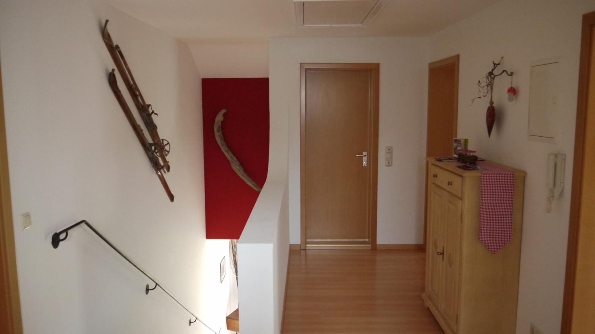 Ferienwohnungen Kral Grainau Camera foto