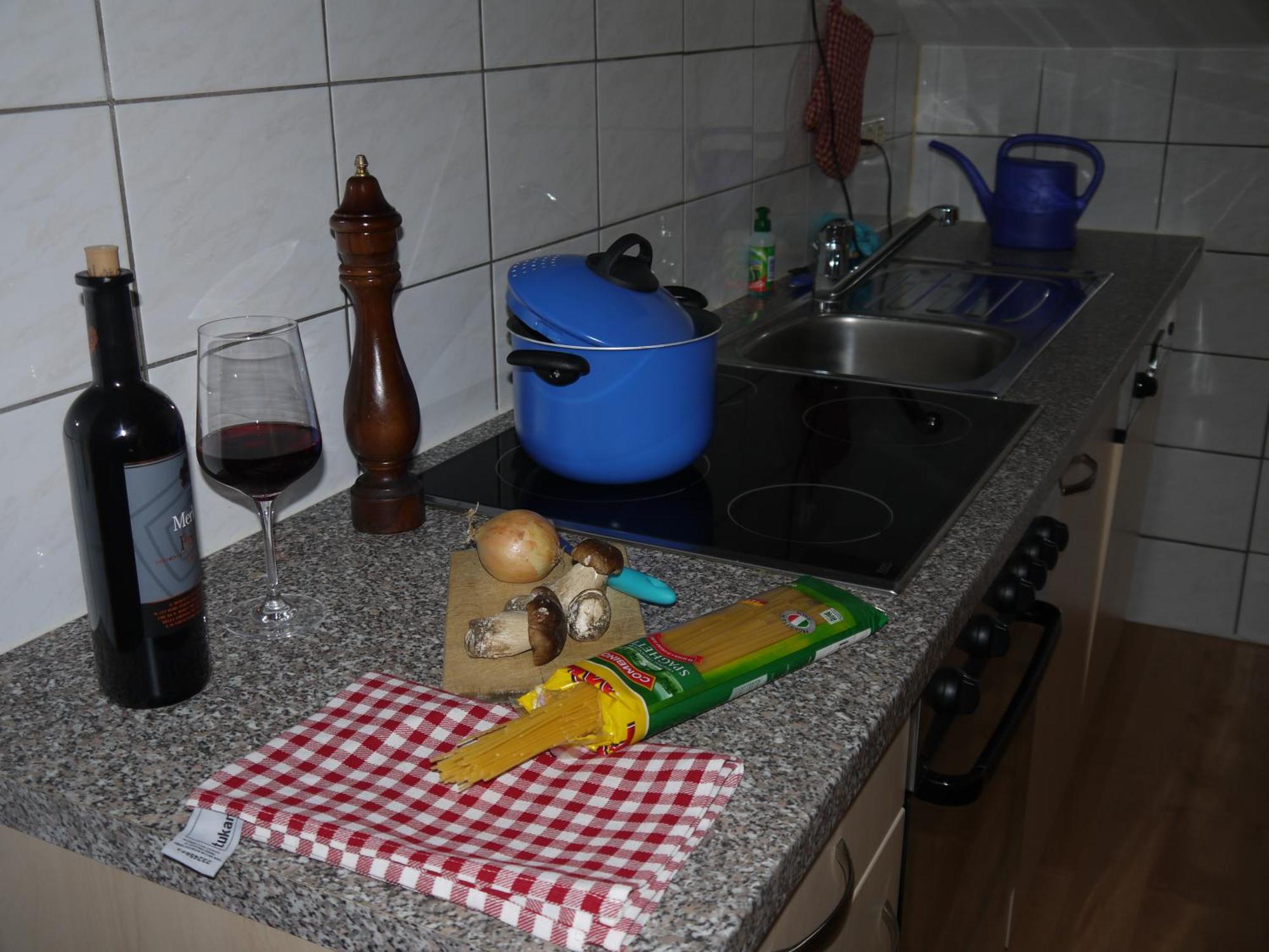 Ferienwohnungen Kral Grainau Esterno foto